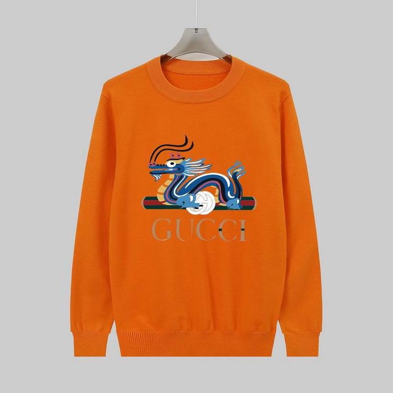 Gucci Men's Sweater 856